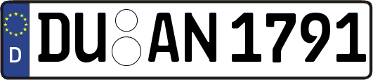 DU-AN1791