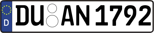 DU-AN1792