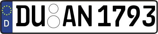DU-AN1793