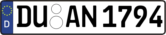 DU-AN1794