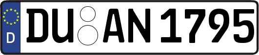 DU-AN1795