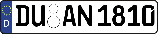 DU-AN1810