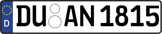 DU-AN1815