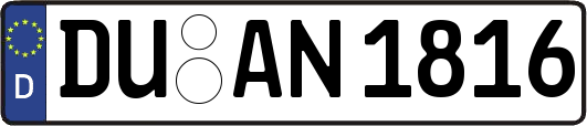 DU-AN1816