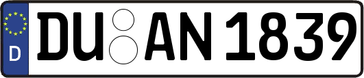 DU-AN1839
