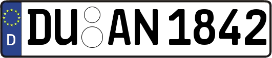 DU-AN1842