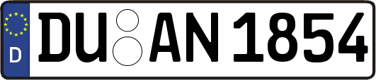 DU-AN1854