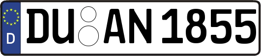 DU-AN1855