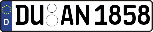 DU-AN1858
