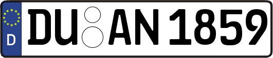 DU-AN1859