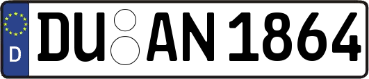 DU-AN1864