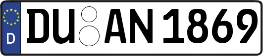 DU-AN1869