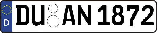 DU-AN1872