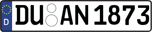 DU-AN1873