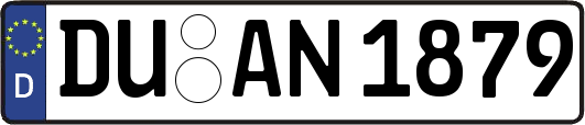 DU-AN1879
