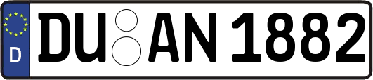DU-AN1882