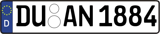DU-AN1884