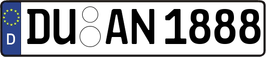 DU-AN1888