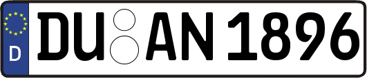 DU-AN1896