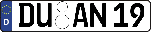 DU-AN19