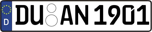 DU-AN1901
