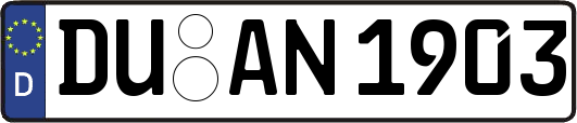 DU-AN1903