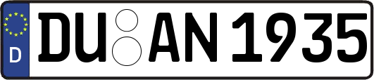 DU-AN1935