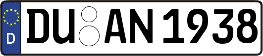 DU-AN1938