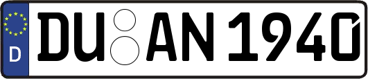 DU-AN1940
