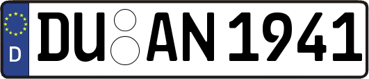 DU-AN1941