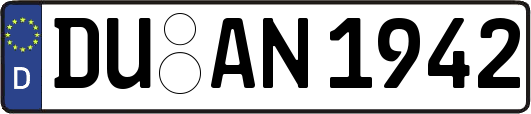 DU-AN1942