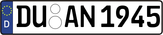 DU-AN1945
