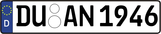 DU-AN1946