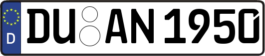 DU-AN1950