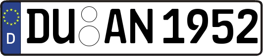 DU-AN1952
