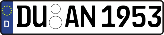 DU-AN1953