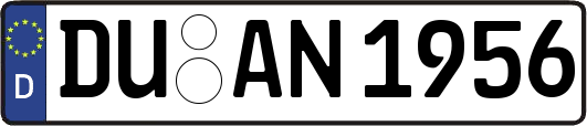 DU-AN1956