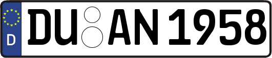 DU-AN1958
