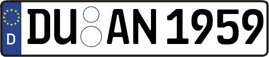 DU-AN1959