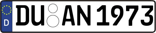 DU-AN1973