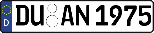DU-AN1975