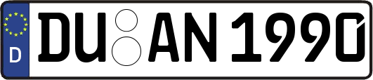 DU-AN1990