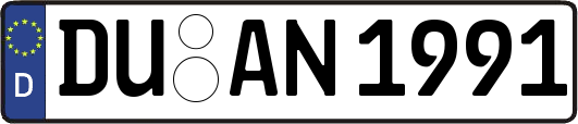 DU-AN1991