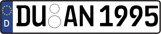 DU-AN1995