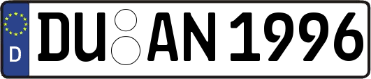DU-AN1996