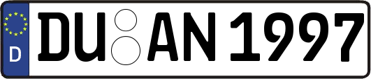DU-AN1997