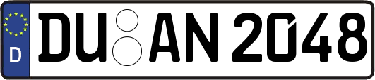 DU-AN2048