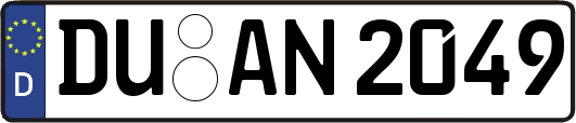 DU-AN2049