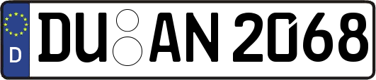 DU-AN2068