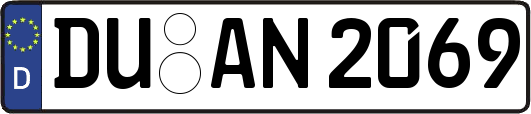 DU-AN2069